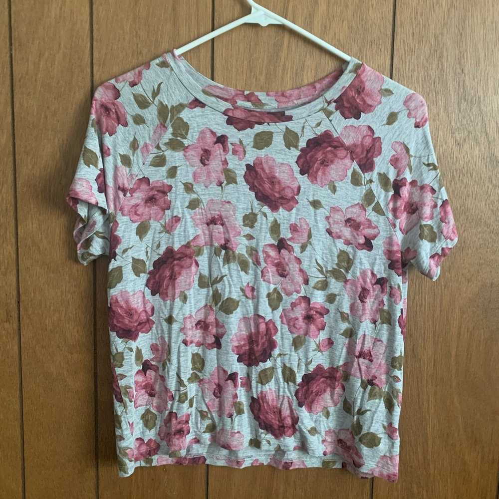 American Eagle Shirt